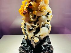 -福建省非物质文化遗产博览苑