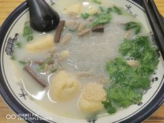 -鸭小妹鸭血粉丝(老门东店)