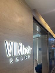 -VIM Hair Salon