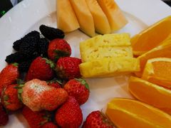 -海之乡日本料理铁板烧(星海店)