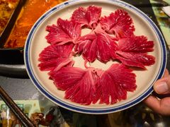 -巴蜀大将火锅(春熙店)