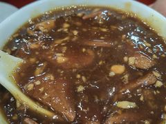 老北京炒肝-都一处烧麦馆(前门店)