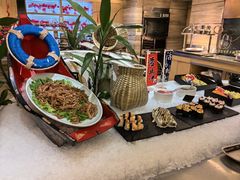 -北京王府井希尔顿酒店·万斯阁西餐厅