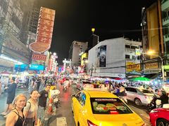 -唐人街(耀华力路)