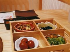 -松鱼亭·和牛烧肉(协鑫广场店)