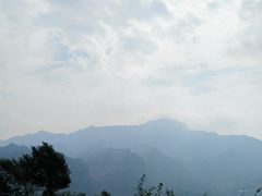-山王坪喀斯特国家生态公园