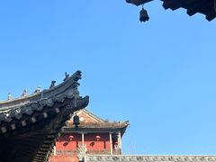 -五台山风景名胜区