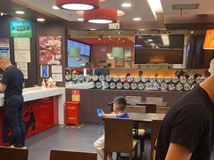 -康师傅私房牛肉面(申虹店)
