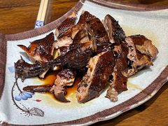 古镇酱鸭-乌记大厨餐厅