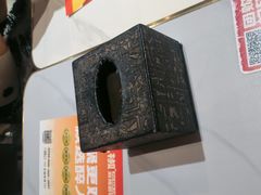 -醉人椒麻辣香锅(上地华联店)