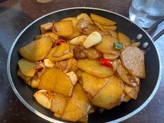 -肖记牛肉鱼杂馆·省级非遗(柏林春天直营店)
