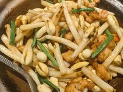 -汤城小厨•粤菜•靓汤(苏州街店)