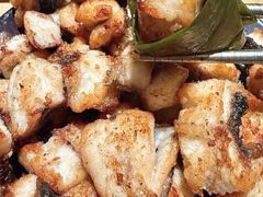 -泥炉烧肉师(新街口金銮巷店)
