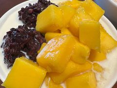 -小团圆糖水铺(襄阳南路店)