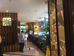 -汉巴味德(大悦城店)