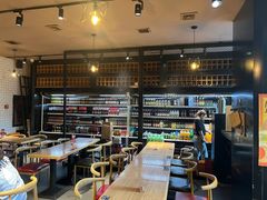 -壹酒贰肉1926·深夜食堂(南京北街店)