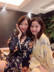 -缦spa