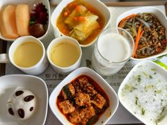 -敦煌莫高国际机场