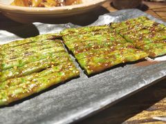 -并州大牌档之醉轻尘