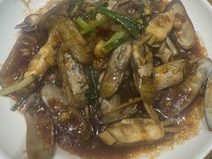 -拉完海鲜大排档(温岭店)