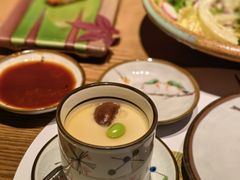 -耕海日本料理(万达华府店)