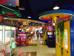 -汤姆熊欢乐世界(龙之梦店)
