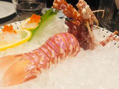 -Mr·Fish鱼鲜生海鲜放题(银泰in99店)