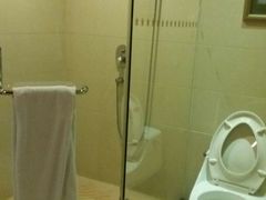 -东莞常平逸豪国际大酒店