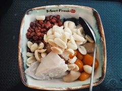 -鲜芋仙(群光广场店)