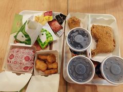 -德克士(龙阳广场店)