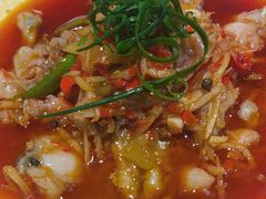 -锦府盐帮·侯宅(五棵松万达店)