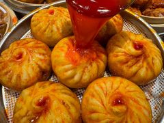 -朱光玉火锅馆(青岛凯德店)
