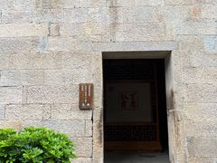 -温岭石塘海边