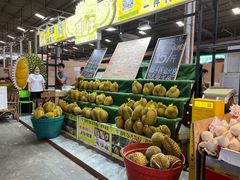 -曼阁市场水果批发市场