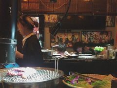 -榮華亭烧肉放题·和牛酒场(花都店)