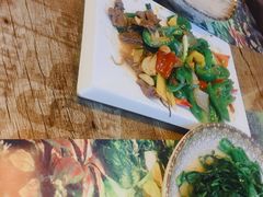 -解语花音乐主题餐厅(龙洞店)
