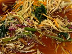 -北李妈妈菜·海肠捞饭(开发区万达店)