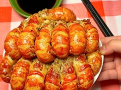 -江味龙虾馆·裸蓝龙虾(南山店)