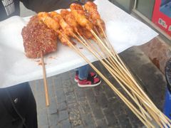 -辽B·小串(总店)
