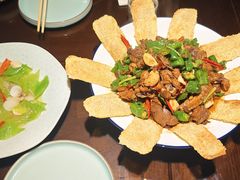 -龙泉小镇(科圣路店)