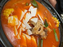 -莲餐厅·湖北菜·潜江小龙虾店(愚园路店)