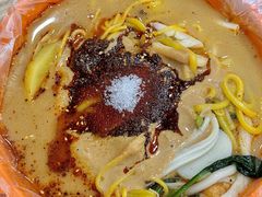 -安发瞧麻辣烫(总店)