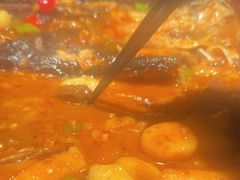 -炉鱼(萧山万象汇店)