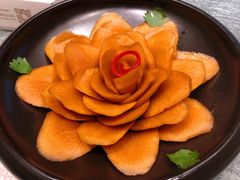 -金苑海鲜酒家(来魅力店)