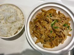 -交通大学（闵行校区）-第二餐饮大楼