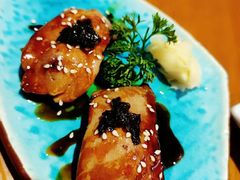 -有喜屋·深夜食堂(北京西路店)