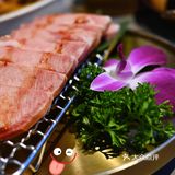 为烤肉奔赴