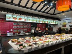 -鸿兴楼酒家(阜阳路店)