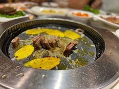 -么子烤肉(化龙池店)