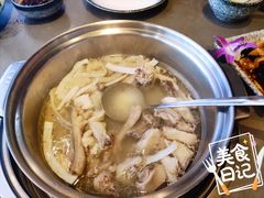 -同仁四季椰子鸡(宝安壹方城店)